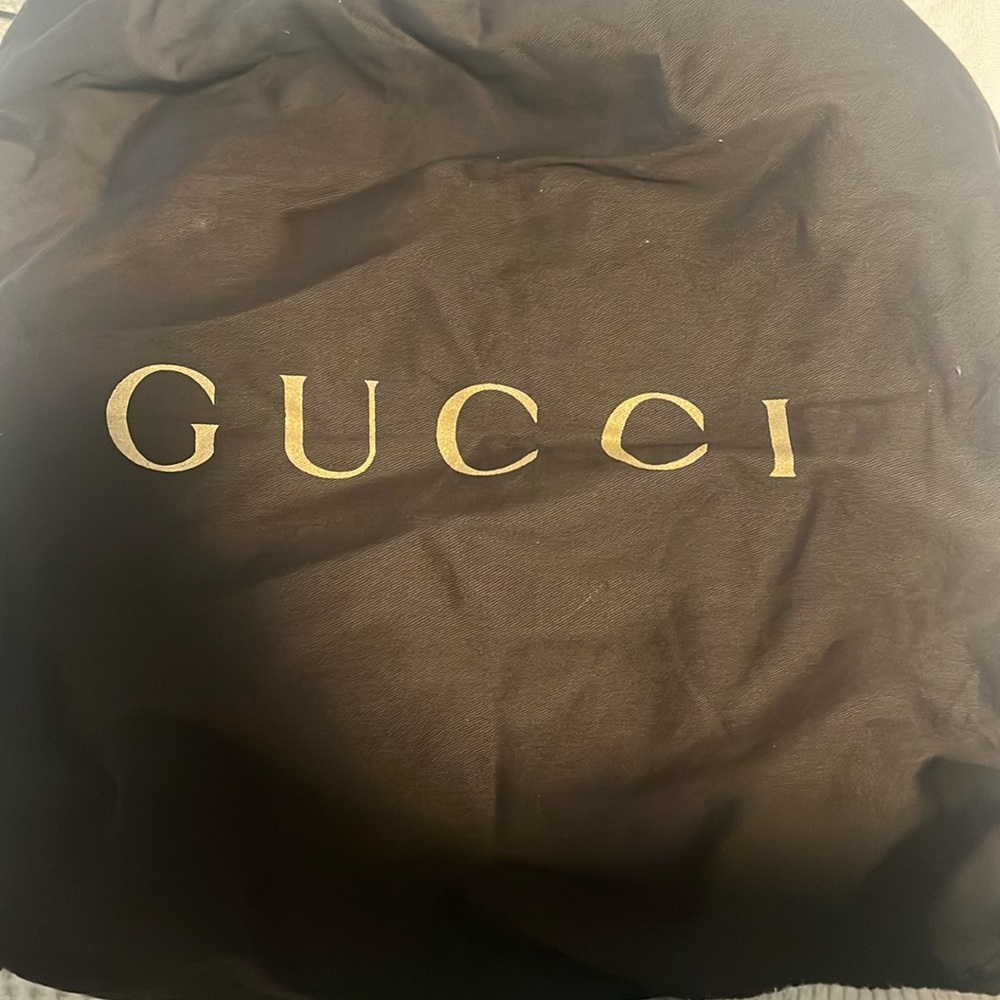 Gucci handbag great condition.